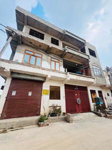 Image of 2200 Sq.ft 4 BHK Independent House for sale in Talabpur Urf Hathipur, Ghaziabad for Rs. 9000000