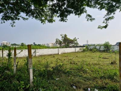 Image of 2870 Sq.ft Residential Plot / Land for sale in Sithalapakkam, Chennai for Rs. 14000000