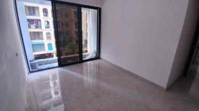Bedroom Image of 1250 Sq.ft 2 BHK Apartment / Flat for sale in S K Residency, Ulwe Navi Mumbai for Rs. 10000000