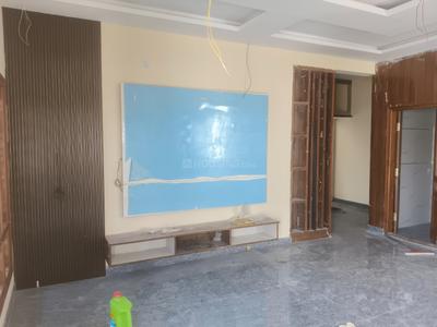 Hall Image of 1300 Sq.ft 2 BHK Builder Floor for rent in Nagarbhavi Bengaluru for Rs. 32500