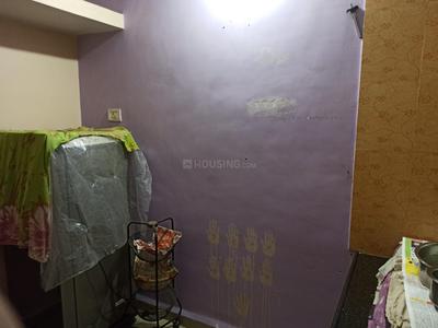Kitchen Image of 565 Sq.ft 1 BHK Apartment / Flat for sale in Dombivli East Thane for Rs. 3500000