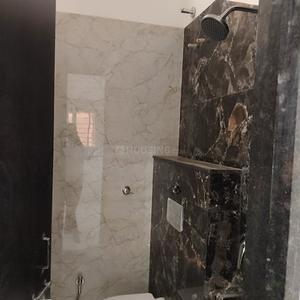 Image of 480 Sq.ft 1 BHK Builder Floor for rent in Aman Elite, Mahalakshmi Nagar, Indore for Rs. 12999