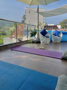 Image of 2690 Sq.ft 3 BHK Villa for sale in Assagao, Goa for Rs. 65000000
