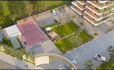 Image of 1665 Sq.ft 3 BHK Apartment / Flat for sale in Mankapur, Nagpur for Rs. 7700000