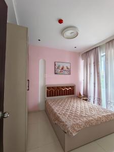 Bedroom Image of 680 Sq.ft 1 BHK Apartment / Flat for sale in Metro Pride, Thakurli Thane for Rs. 4000000
