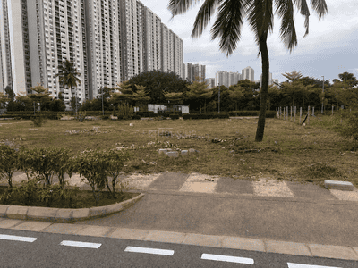 Image of 2906 Sq.ft Residential Plot / Land for sale in Prestige Great Acres, Sarjapur, Bengaluru for Rs. 52900000