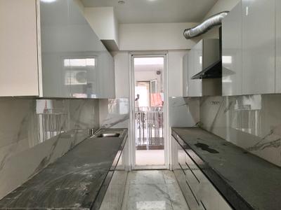 Kitchen Image of 1208 Sq.ft 2.5 BHK Apartment / Flat for sale in Smartworld Gems, Sector 89 Gurgaon for Rs. 14500000