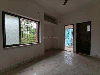 Bedroom Image of 940 Sq.ft 2 BHK Apartment / Flat for sale in Behala Kolkata for Rs. 4982000