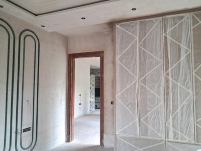 Bedroom Image of 1620 Sq.ft 3 BHK Builder Floor for sale in Rajouri Garden New Delhi for Rs. 36000000