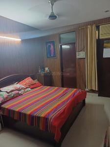 Bedroom Image of 2250 Sq.ft 3 BHK Builder Floor for rent in Sector 10 Panchkula for Rs. 25000