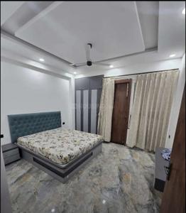 Bedroom Image of 1000 Sq.ft 2 BHK Apartment / Flat for rent in Danapur Patna for Rs. 20000