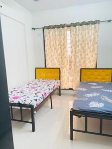 Bedroom Image of NAVKAR in Kurla East, Mumbai