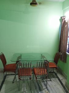 Hall Image of 780 Sq.ft 2 BHK Apartment / Flat for rent in Kalyani Nadia for Rs. 12000