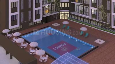 Image of 1200 Sq.ft 2 BHK Apartment / Flat for sale in Kuriachira, Thrissur for Rs. 10000000
