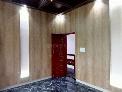 Bedroom Image of 3500 Sq.ft 4 BHK Independent House for rent in Madurai Reserve Police Lines Madurai for Rs. 40000