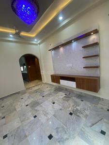 Bedroom Image of 900 Sq.ft 2 BHK Independent House for rent in Vaishali Ghaziabad for Rs. 21900