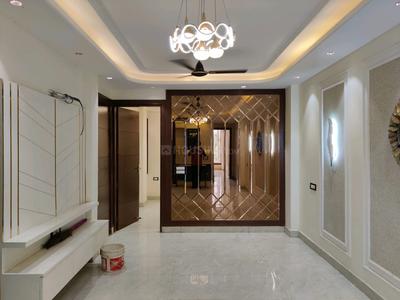 4 BHK Independent Builder Floor