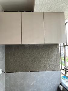 Image of 1300 Sq.ft 3 BHK Apartment / Flat for rent in Pal, Surat for Rs. 45000