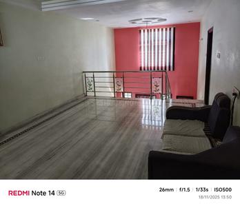 Hall Image of 4800 Sq.ft 3 BHK Duplex for sale in Nadergul Hyderabad for Rs. 23000000