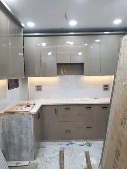 Block KG 2, Vikaspuri Main Image 1