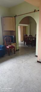 Image of 1328 Sq.ft 3 BHK Apartment / Flat for sale in Hiland Park, Santoshpur, Kolkata for Rs. 13500000