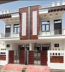 Image of 900 Sq.ft 4 BHK Villa for sale in Dayal Bagh, Agra for Rs. 4999999