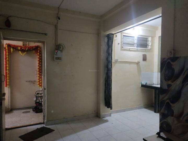 Mahada Colony Bedroom 1