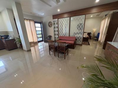 Hall Image of 1890 Sq.ft 2 BHK Independent House for rent in Wave Estate Group Housing 2 Phase 1, Sector 85 Mohali for Rs. 45000