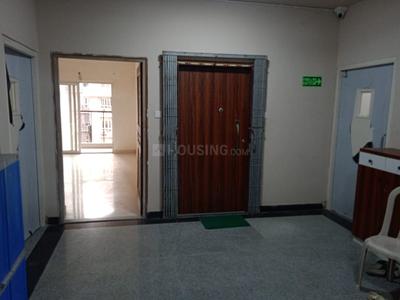Bedroom Image of 1309 Sq.ft 3 BHK Apartment / Flat for sale in Ascon Era, New Town Kolkata for Rs. 12000000
