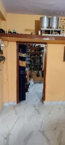 Kitchen Image of 300 Sq.ft 1 RK Independent House for sale in Godadara Surat for Rs. 1100000