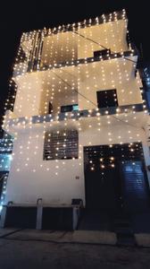 Balcony Image of 1350 Sq.ft 6 BHK Independent House for sale in Meerut Cantt Meerut for Rs. 12000000