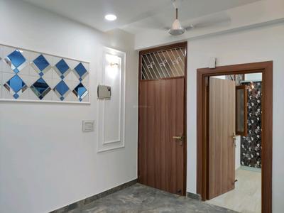 Living Room Image of 1095 Sq.ft 2 BHK Builder Floor for sale in Dream Homes, Indirapuram Ghaziabad for Rs. 4791000