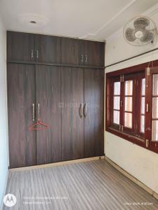 Bedroom Image of 5000 Sq.ft 6 BHK Independent House for sale in Raj Minal Residency, Ayodhya Bypass Bhopal for Rs. 24500000