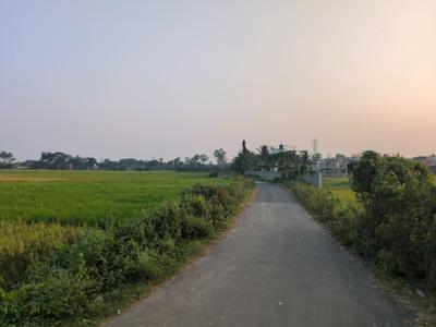 Image of 1440 Sq.ft Residential Plot / Land for sale in New Town, Kolkata for Rs. 2600000