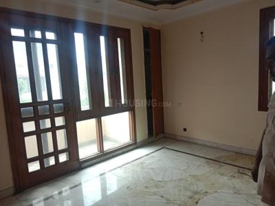 Bedroom Image of 2000 Sq.ft 3 BHK Builder Floor for rent in Swaraj Homes RWA Hauz Khas Block C 5, Hauz Khas New Delhi for Rs. 80000