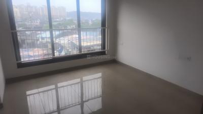 Bedroom Image of 790 Sq.ft 2 BHK Apartment / Flat for sale in Mahindra Alcove, Andheri East Mumbai for Rs. 22000000