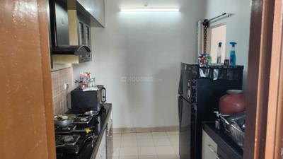 Kitchen Image of 1270 Sq.ft 2 BHK Apartment / Flat for sale in Chandkheda Ahmedabad for Rs. 7500000