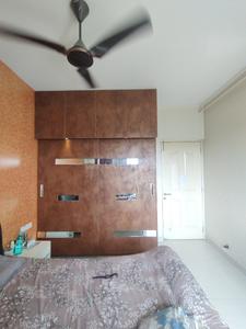 Bedroom Image of 1584 Sq.ft 3 BHK Apartment / Flat for sale in Kumar Princetown by Kumar Properties, Jalahalli West Bengaluru for Rs. 19000000