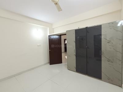 Bedroom Image of 1350 Sq.ft 2 BHK Apartment / Flat for sale in Tarnaka Secunderabad for Rs. 8000000