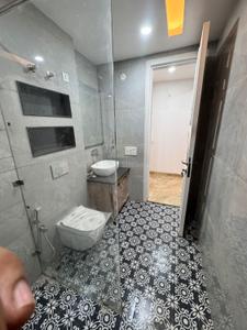 Image of 2322 Sq.ft 4 BHK Builder Floor for sale in Sector 99, Gurgaon for Rs. 32500000