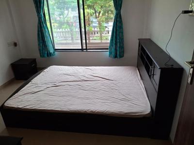 Bedroom Image of 2700 Sq.ft 3 BHK Independent House for sale in Kolte Patil IVY Estate, Wagholi Pune for Rs. 23000000