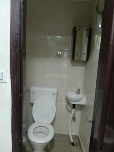 Image of 1050 Sq.ft 2 BHK Independent House for rent in Malka Ganj, New Delhi for Rs. 32000