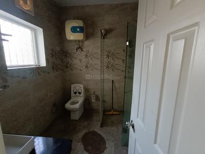 Bathroom Image of 3008 Sq.ft 4 BHK Villa for sale in Paramount Golfforeste Villas, Surajpur Greater Noida for Rs. 33000000