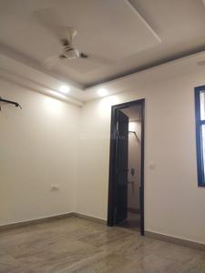Hall Image of 1800 Sq.ft 3 BHK Builder Floor for sale in Paschim Vihar New Delhi for Rs. 41000000