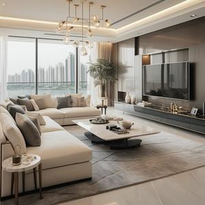 4 BHK Villa