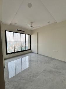 Hall Image of 624 Sq.ft 2 BHK Apartment / Flat for rent in Gurukrupa Nirmalam, Bandra East Mumbai for Rs. 140000