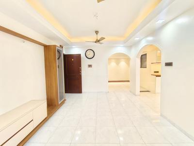 Hall Image of 1650 Sq.ft 3 BHK Apartment / Flat for sale in Sai Sai Heritage, Aundh Pune for Rs. 26500000