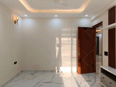 Bedroom Image of 2500 Sq.ft 4 BHK Builder Floor for sale in Sector 50 Gurgaon for Rs. 47500000