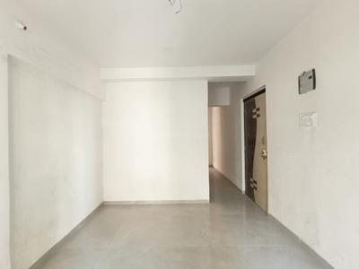 Hall Image of 450 Sq.ft 1 RK Apartment / Flat for sale in Borivali West Mumbai for Rs. 7200026