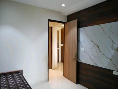 Bedroom Image of 1130 Sq.ft 2.5 BHK Apartment / Flat for rent in Raheja Acropolis, Chembur Mumbai for Rs. 110000